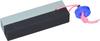 Naniwa Sickle Sharpening Stone GC Combi Gray Double-Sided IK-1101