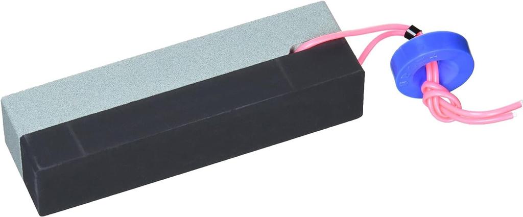 Naniwa Sickle Sharpening Stone GC Combi Gray Double-Sided IK-1101