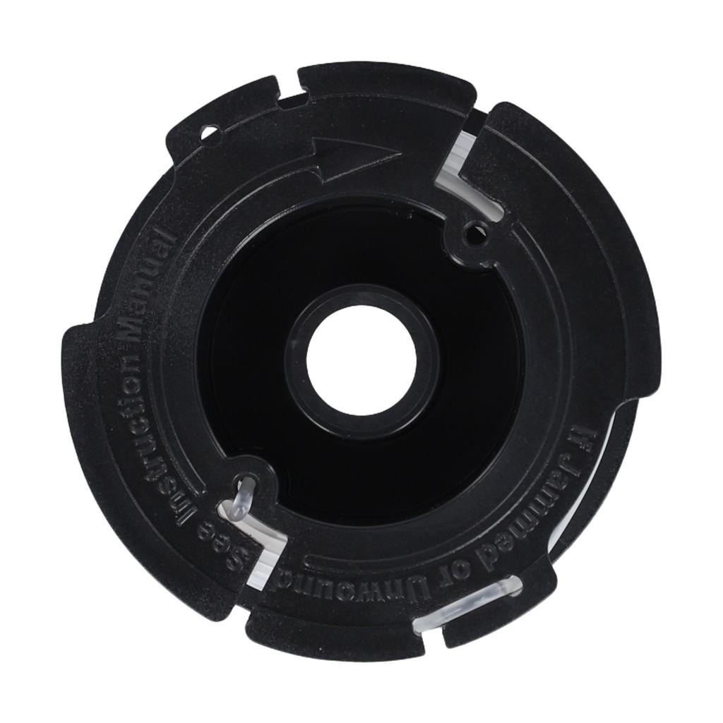 Compatible For 9 1m Reflex Spool and Line for GL420 GL550 GL570 Replacement Part for Maintaining Outdoor Tool Performance