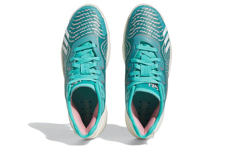 Adidas D.O.N. Issue #4 'International Women's Day' HR0718