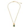 Mezmic Planet Chain Necklace