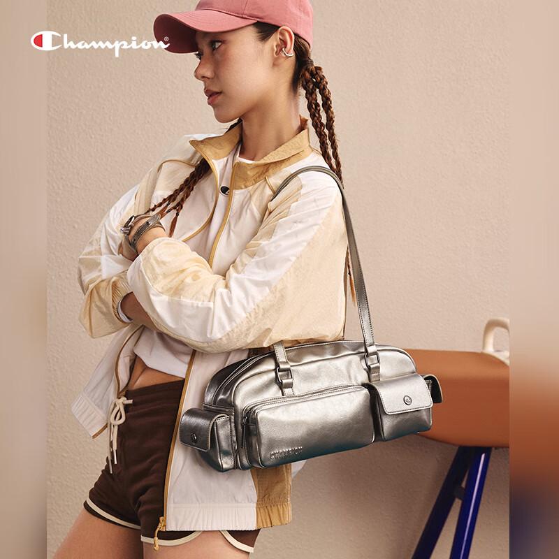 Champion 2025 Unisex Trendy Baguette Shoulder Bag MIC