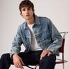 Levi's Amerikanische Retro-Jeansjacke für Herren