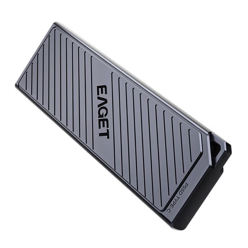EAGET HM26 High-Speed Portable SSD