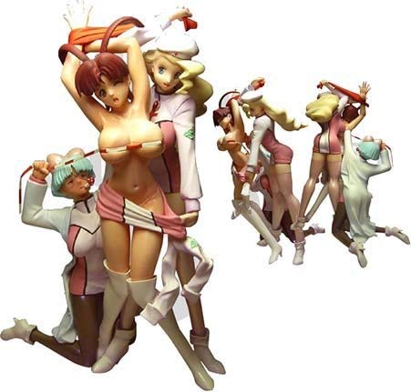 

GGG Physical Examination King of Braves GaoGaiGar FINAL GGG 3D Project