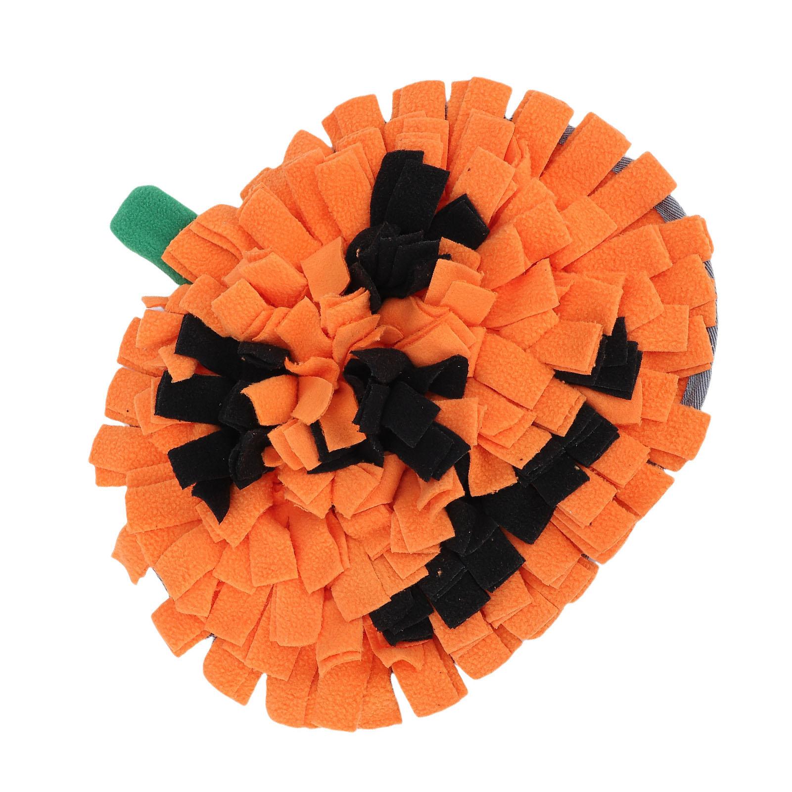 

Dog Sniffing Pad Interactive Boredom Relief Anti Slip Slow Feeding Dog Foraging Mat for Pets Training