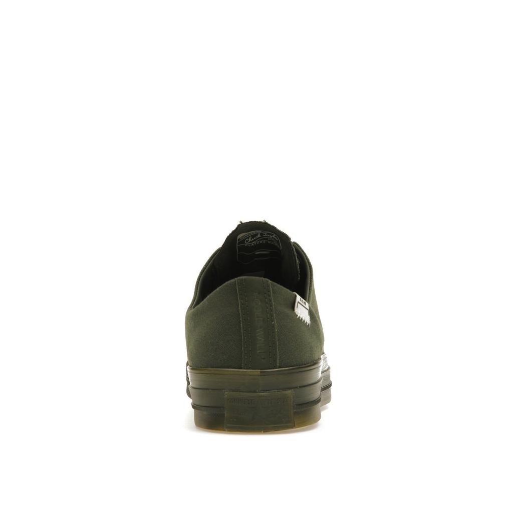Converse Chuck 70 Ox x A-COLD-WALL 'Zelená' A06688C