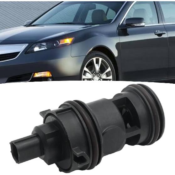 17310-TBA-A01 17310SNAA01 Solenoid Valve for Vapour Canister Flush, Replacement for Honda Civic CR-V Fit Pilot Accord Ridgeline Odyssey Acura