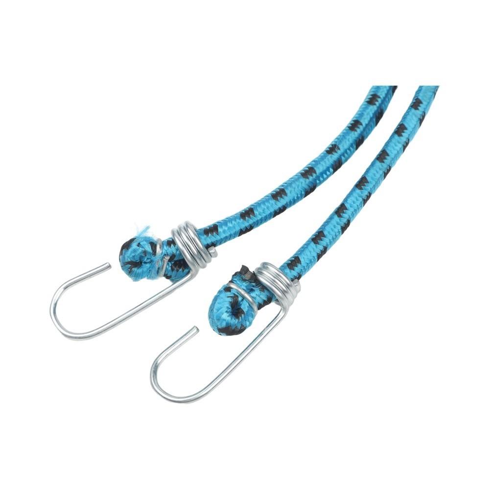Heavy Duty Bungee Cords Solution for Outdoor Enthusiasts and Travelers