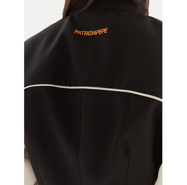 Толстовка Patrizia Pepe 2M4508/A664-K103