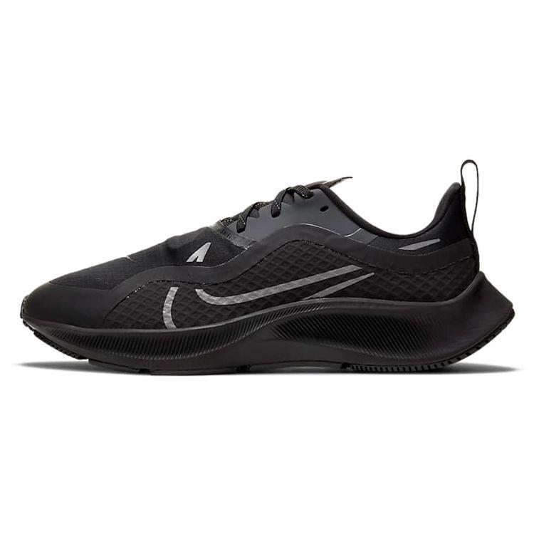 

Женские кроссовки Nike Air Zoom Pegasus 37 Shield черные антрацитовые CQ8639-001