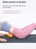 12CMEPP High Hardness Yoga Massage Ball for Fascia and Pelvic Floor Muscle Relaxation
