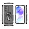 Anti-Slip Phone Case For Samsung Galaxy Quantum 5 Magnetic Suction Stand Phone Holder Cover For Samsung Galaxy Quantum 5 Case