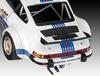 Revell 1/24 Scale Porsche 934 RSR Martini Plastic Model Kit 07685
