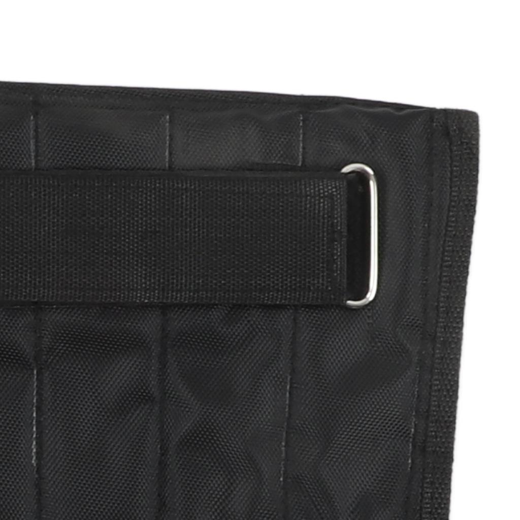 4pcs Camping Pot Kit Multi Layers Anti Scalding Design Camping Cookware Mess Kit with Folding Handle for Hiking Outdoor