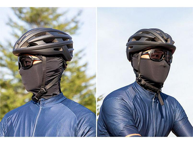 Photochromic Cycling Sunglasses for Day & Night Use - Windproof, Protective Eyewear for Biking, Running & Outdoor Activities