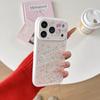 Korean girl full screen floral application Apple 11promax mobile phone case girls high value 11/11 cute 11