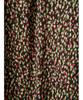 Crepe Satin Print Dress FWFO251074MIX0