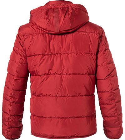 Зимняя куртка Camel Active Quilted Jacket красный (4208002X23) (4208002X23-51)