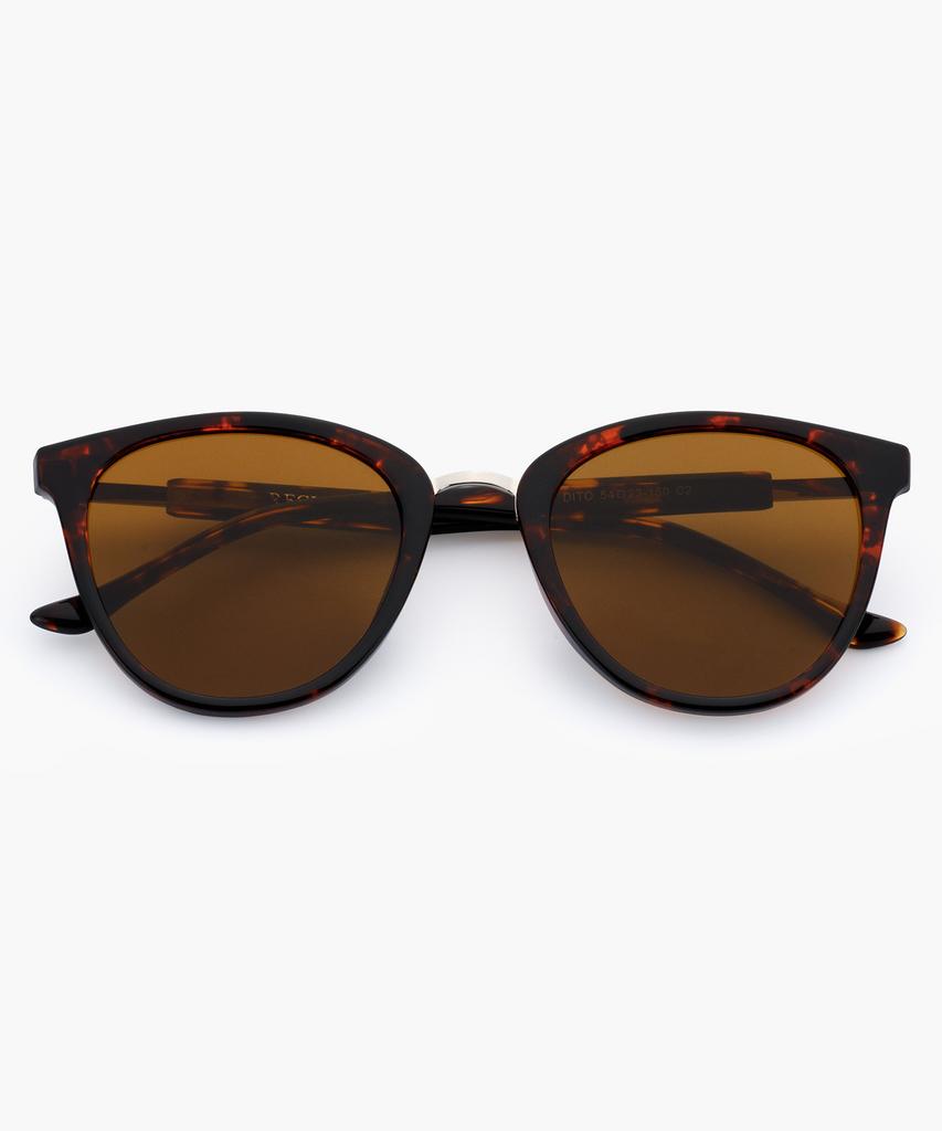 Likkeullou Rc Dito Sunglasses Hopi