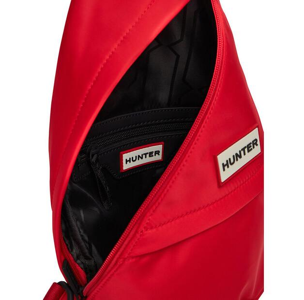 Hunter Рюкзак HTR-B-004-07 Красный