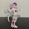 23CM Anime Dragon Ball Z Frieza Figure Frieza Figurine PVC Action Figures Collection Model Toys for Children Christmas Gifts