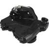 Elektrisches Türschloss Verriegelungsaktuator Vorne Rechts für Honda Civic 12-15 für ACURA MDX RDX 13-19 Ersetzt OEM 937-503 72110-TR0-A11 Artikelersatz