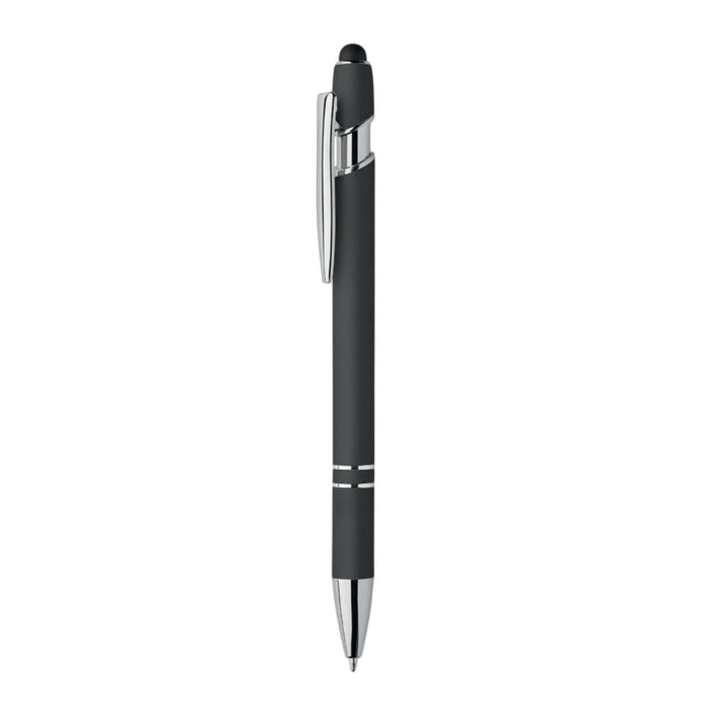 MidOcean Siparo Recycled Aluminium Stylus Pen