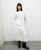 Ssak Visit Skirt 2025 Ver. Cotton