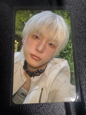 [USED] &TEAM HARUA Korea OLIVEYOUNG Oriyan Purchase Bonus