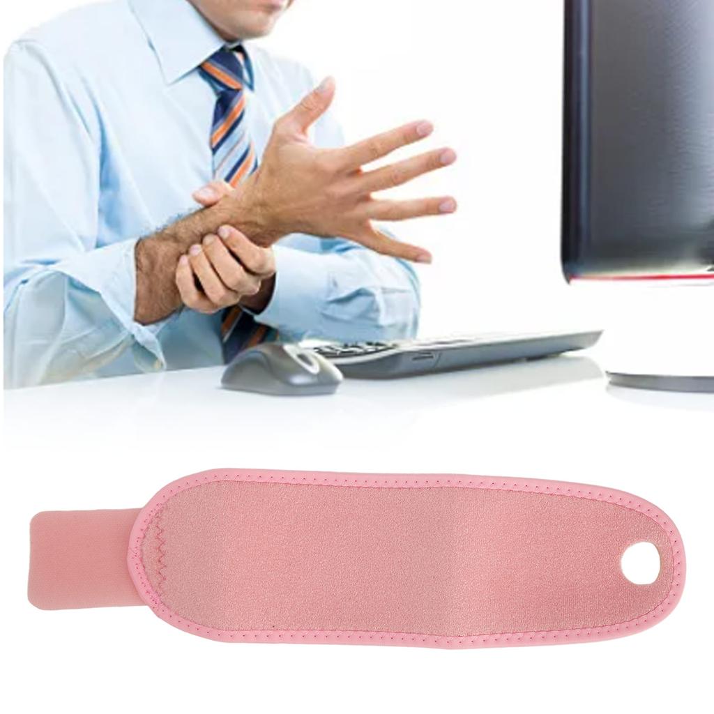 Compression Wrist Brace Reduce Pain Breathable Elastic   Arthritis Wrist Brace for Joint Injury