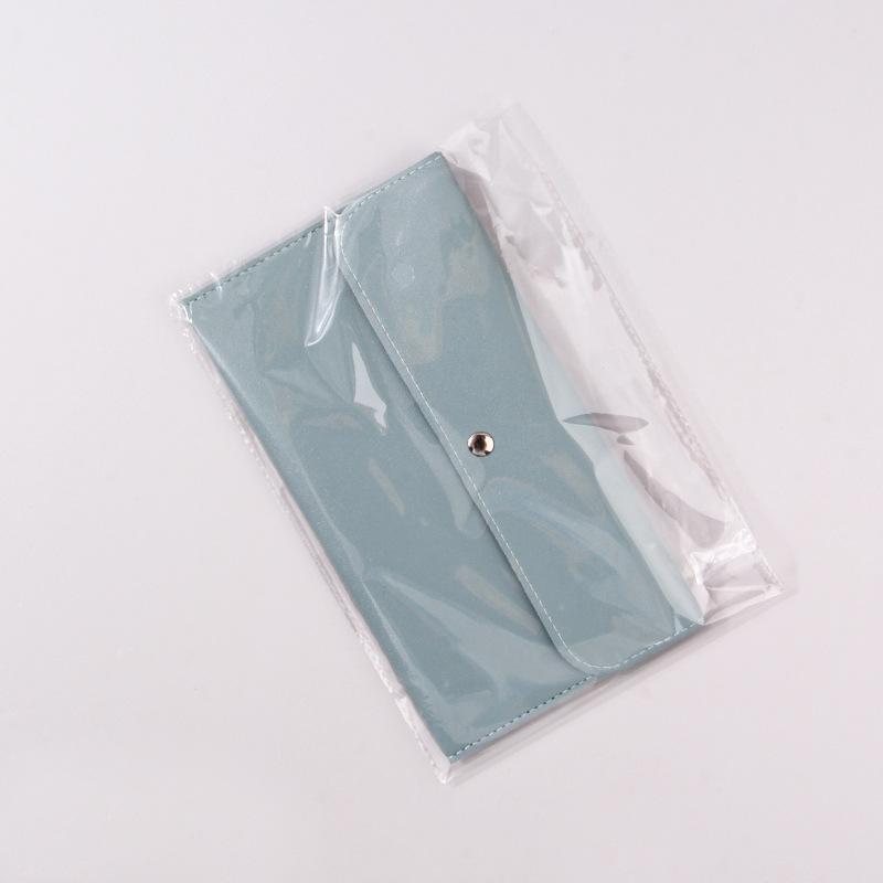 Blue Bridge 10-Piece Makeup Brush Set: Eyeshadow & Concealer Brushes