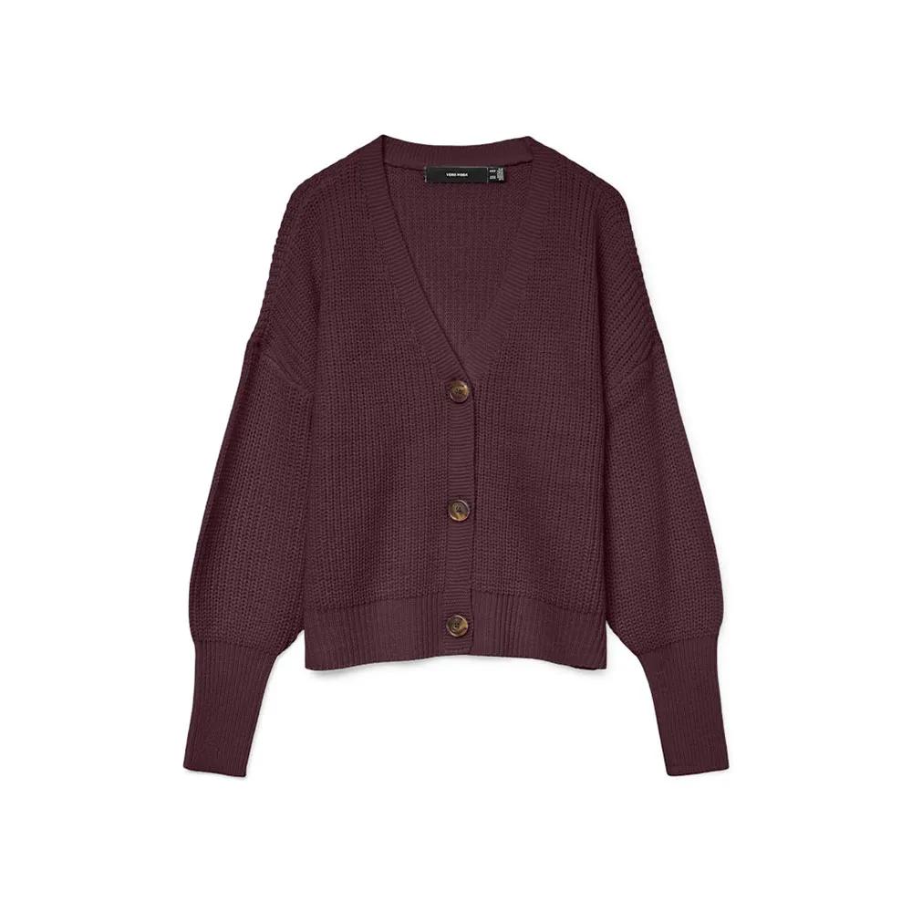 Vero Moda Свитер с V-образным вырезом Lea