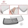 Car Front Black Left Right Seatback Pocket Panel Cover Trim For Mercedes BENZ ML GL GLS GLE R Class W164 W166 W251 1669100003