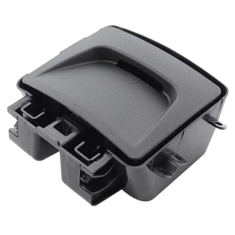 A71Z Center Console Cup Holder Black BB5E-7813562-Ba For Ford Explorer Spare Parts Accessories