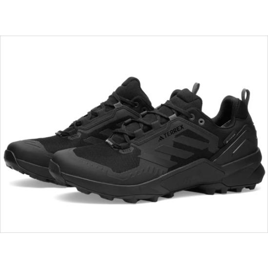 Adidas Terrex Swift R2 GTX Черный CM7492 EU 41 чёрный