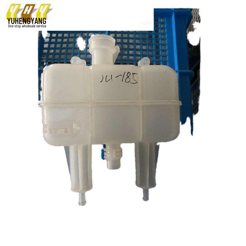 PEUGEOT Expansion Tank for Cross-Border E-Commerce 137413208 Auxiliary Tank (without Cap)