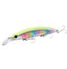 New Arrival CHINA Fishing Shop High Quality Hard Fishing Bait With Origin Hook Custom Floating Minnow Fishing Lure