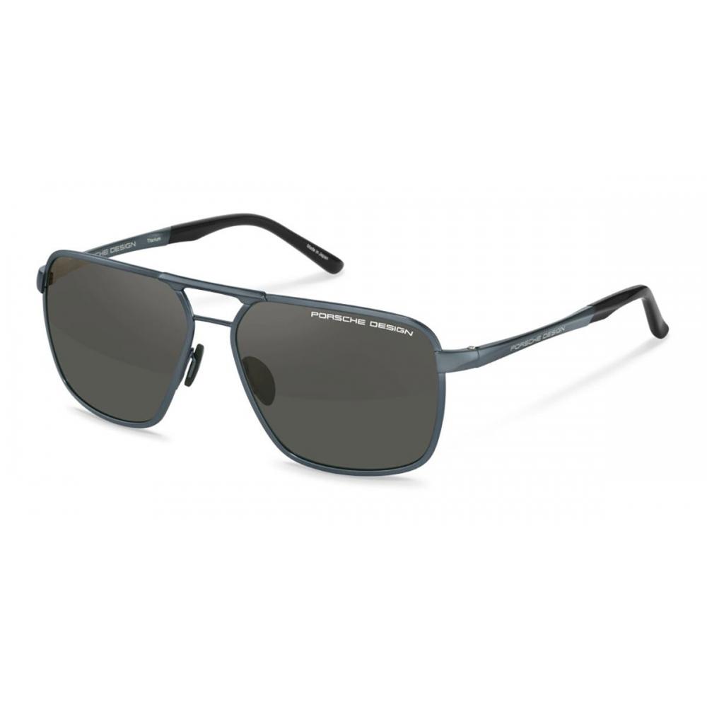 Porsche Design P8966 Polarized D415 Unisex Sunglasses