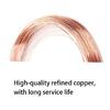 14AWG XT60I Female to DC5521 Male Extension Cord Wire Charging Adapter Cable for Energy Transfer Efficiently