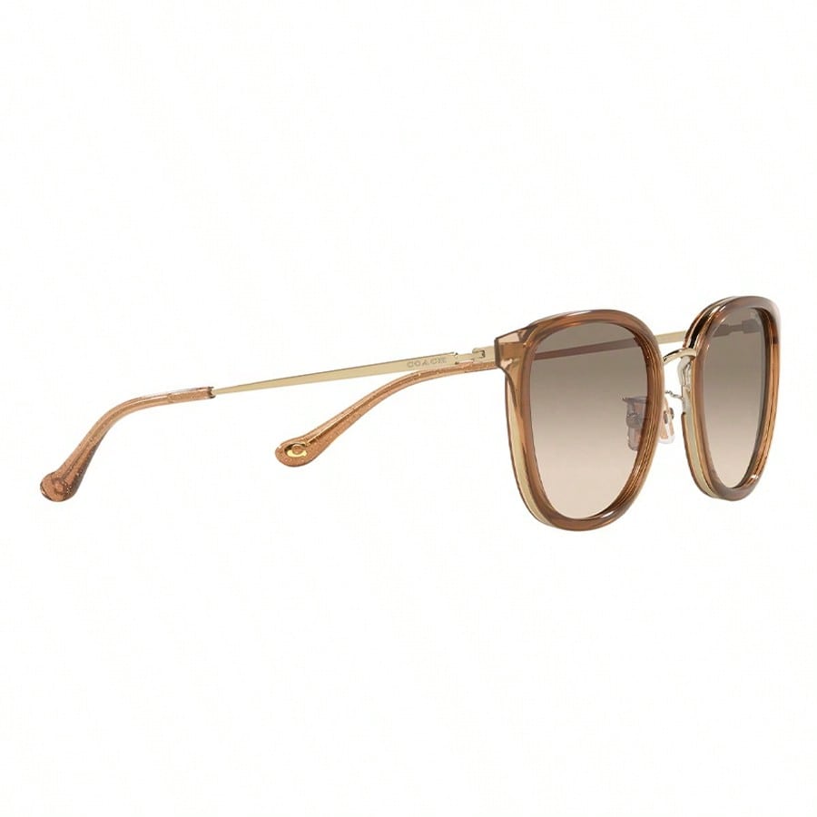 Coach 0HC7135 Women's Sunglasses
