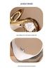 Luxurious Apple Ornament: Elegant Living Room & Hallway Décor