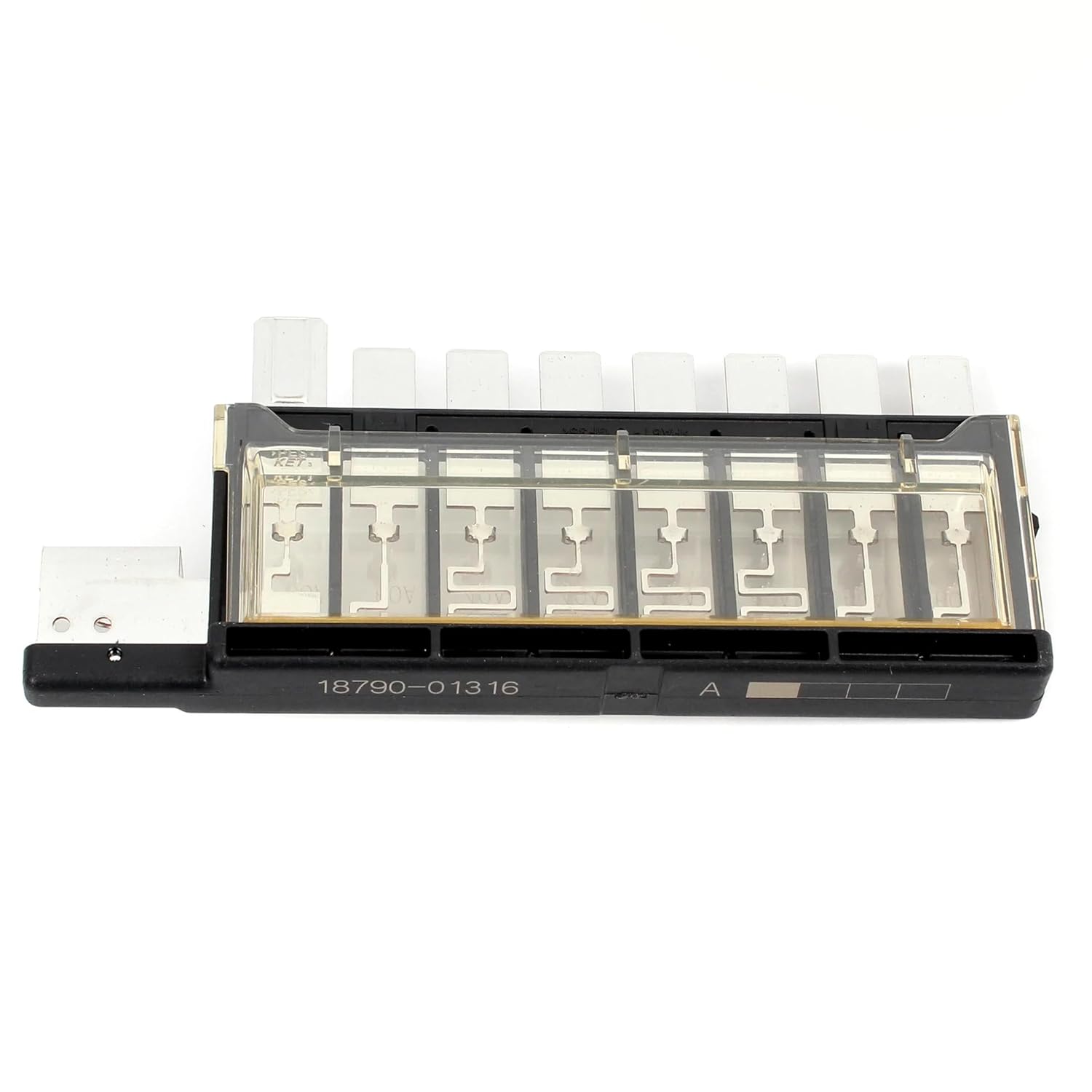 Multi Fuse for Hyundai Tucson 2011-2015 for Kia Cadenza 2014-2016 Forte 2010-2016 Forte Koup 2010-2016 Optima 2011-2016 Sorento 2013-2014 for