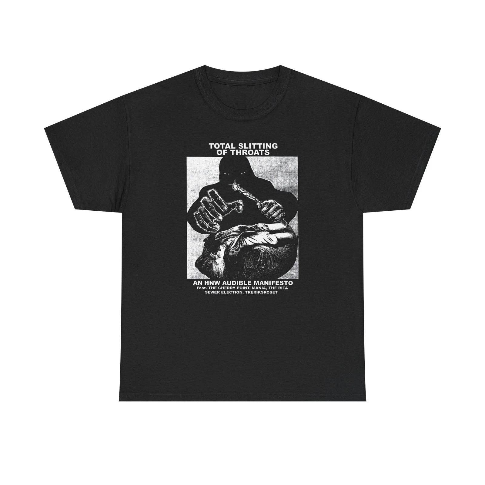 Troniks - Total Slitting... | HNW, Harsh Noise, The Rita 2XL