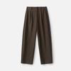 broadcast Women's High-Waist Drape Casual Long Pants