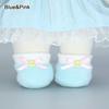 7 Styles Cute Rabbit Shoes Cartoon Style Clothes Accessories New Fashion Boots  20cm Cotton Doll