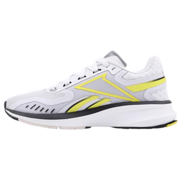 Reebok Rbk-Fusium Run 20 Sneakers White/Yellow Men s EH0006 EU 36