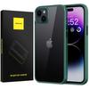 Sc Metro Iphone 15 Plus Dark Green