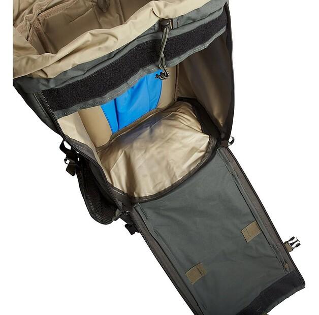 Backpack Fjällräven Kajka 65 Forest Green (Women's) (F27092-660)