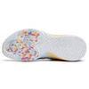 Anta GH1 Hayward GH1-Low Easter Low Basketball Shoes Men Basketball Shoes White Pink Purple 112021103-1